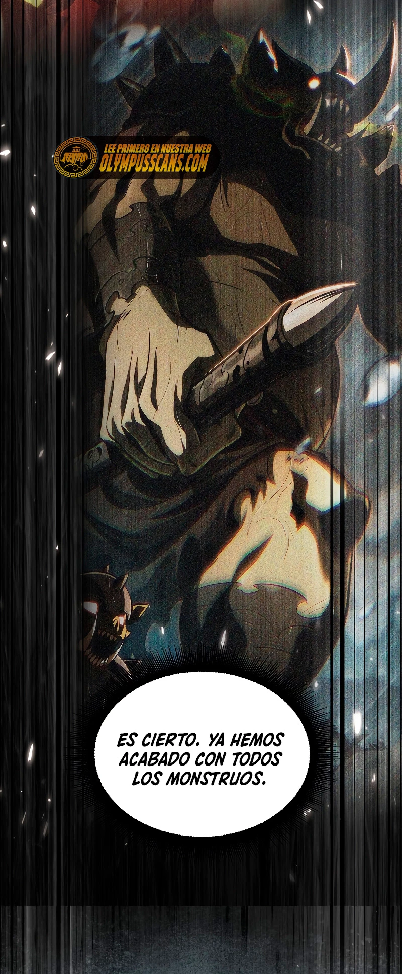 Pick me up, Gacha Infinito Capitulo 31 página 57