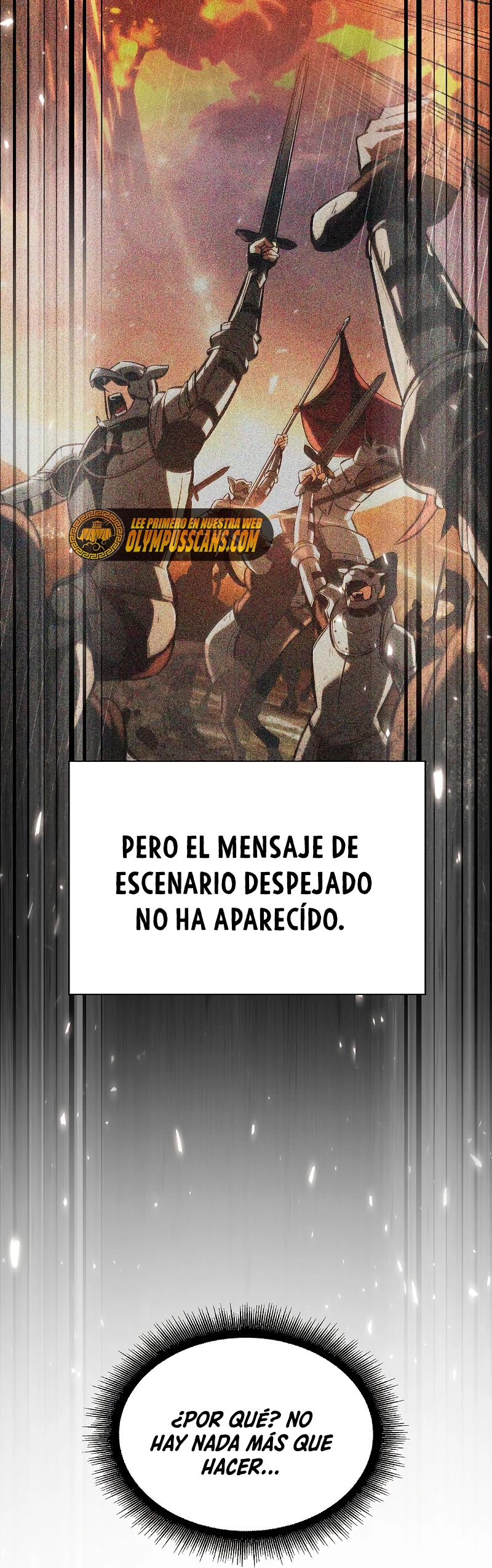 Pick me up, Gacha Infinito Capitulo 31 página 59