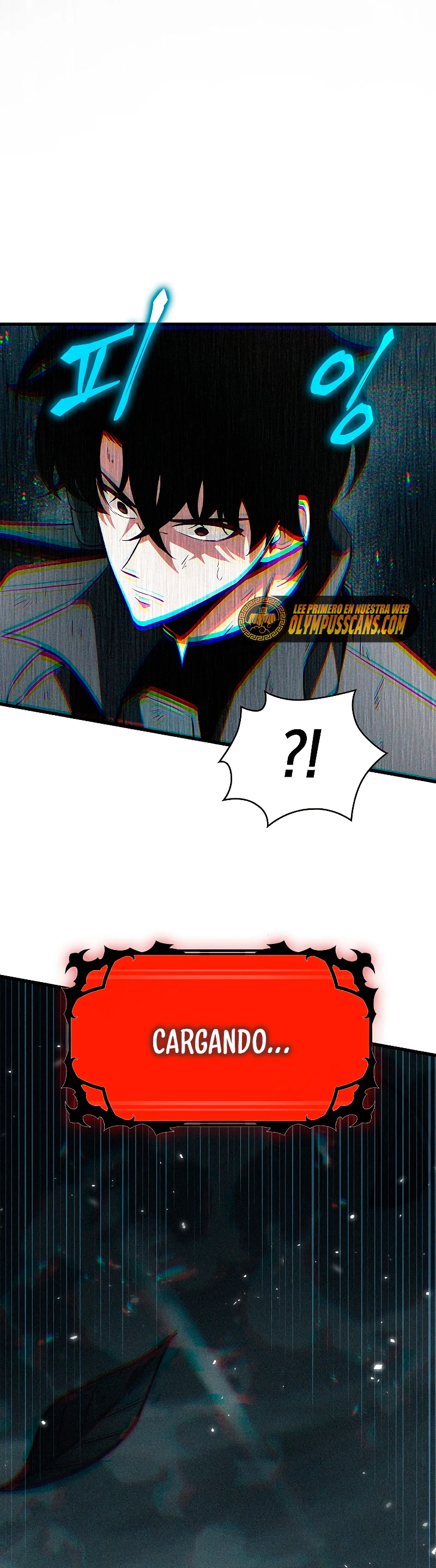 Pick me up, Gacha Infinito Capitulo 31 página 60