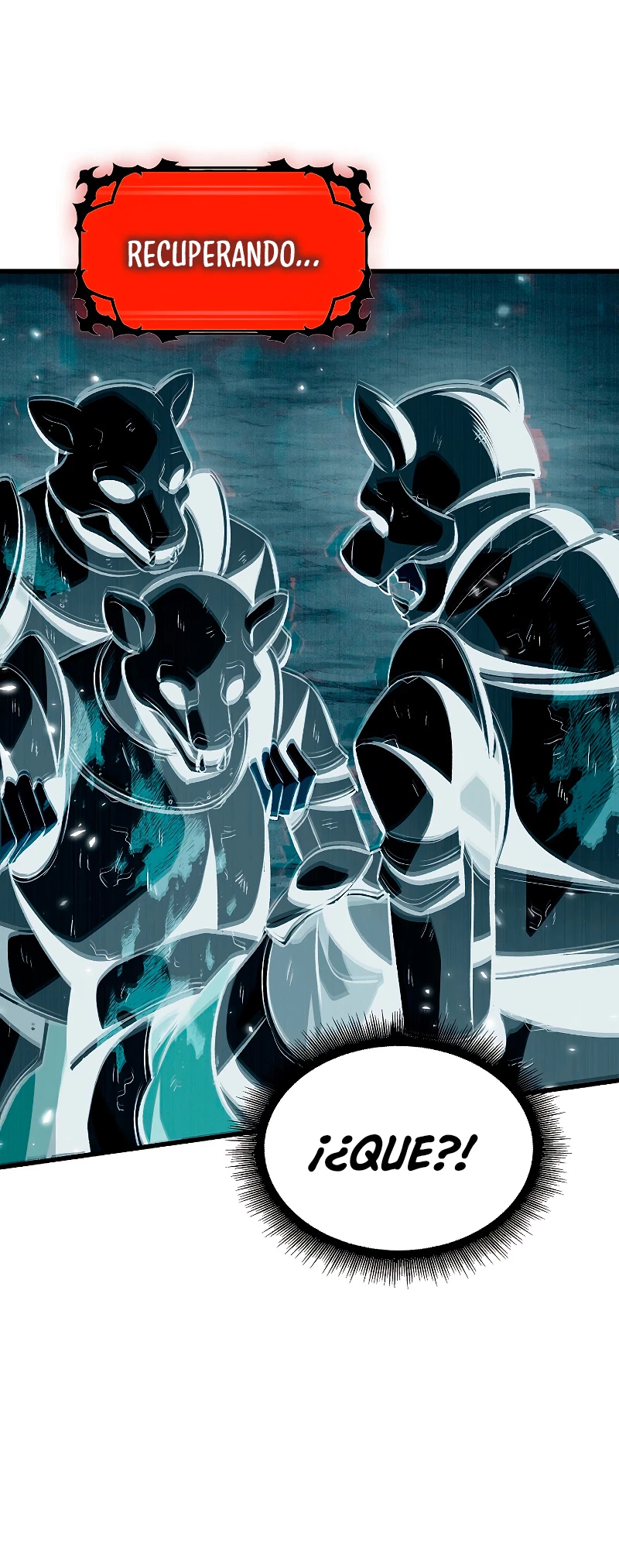 Pick me up, Gacha Infinito Capitulo 31 página 62