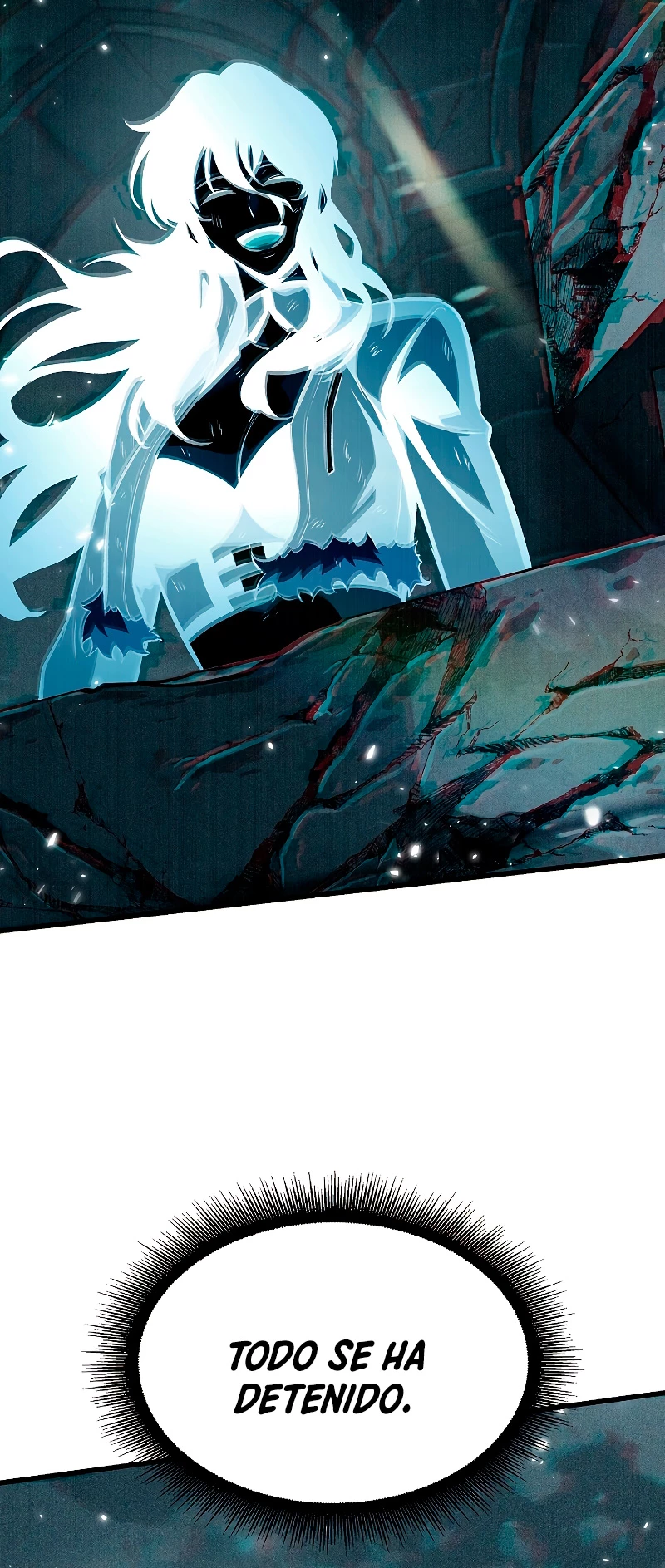 Pick me up, Gacha Infinito Capitulo 31 página 64