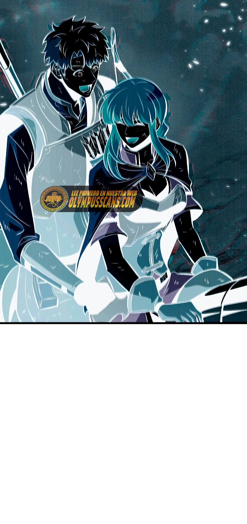 Pick me up, Gacha Infinito Capitulo 31 página 65