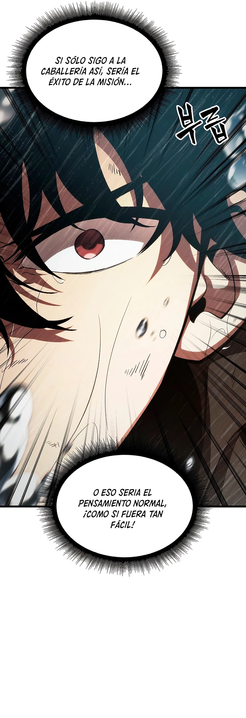 Pick me up, Gacha Infinito Capitulo 31 página 7