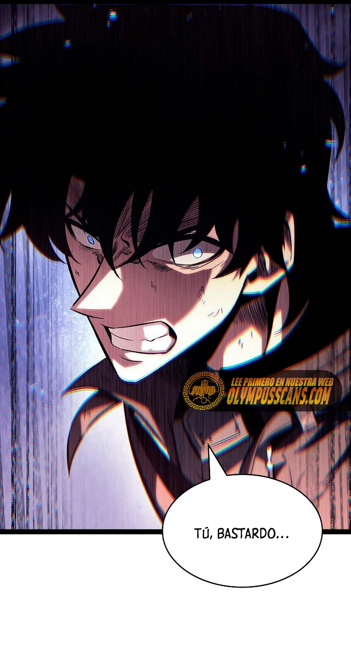 Pick me up, Gacha Infinito Capitulo 32 página 10