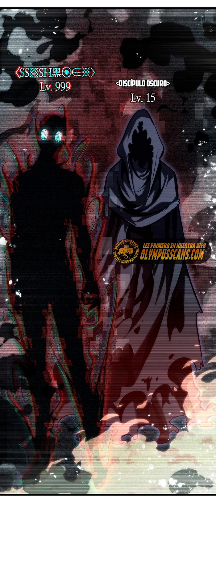 Pick me up, Gacha Infinito Capitulo 32 página 12
