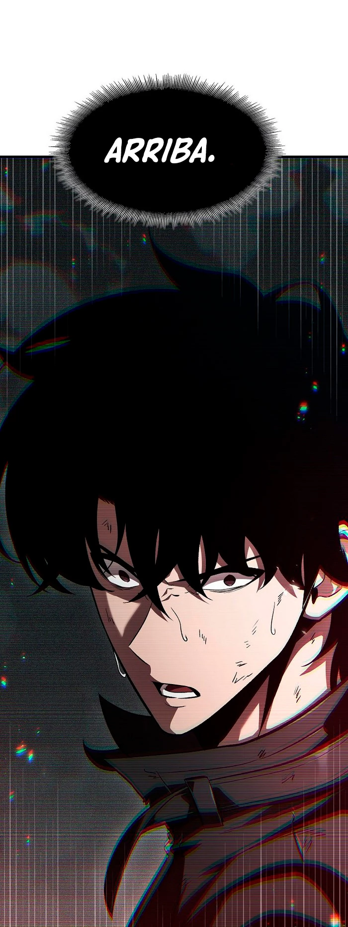 Pick me up, Gacha Infinito Capitulo 32 página 14