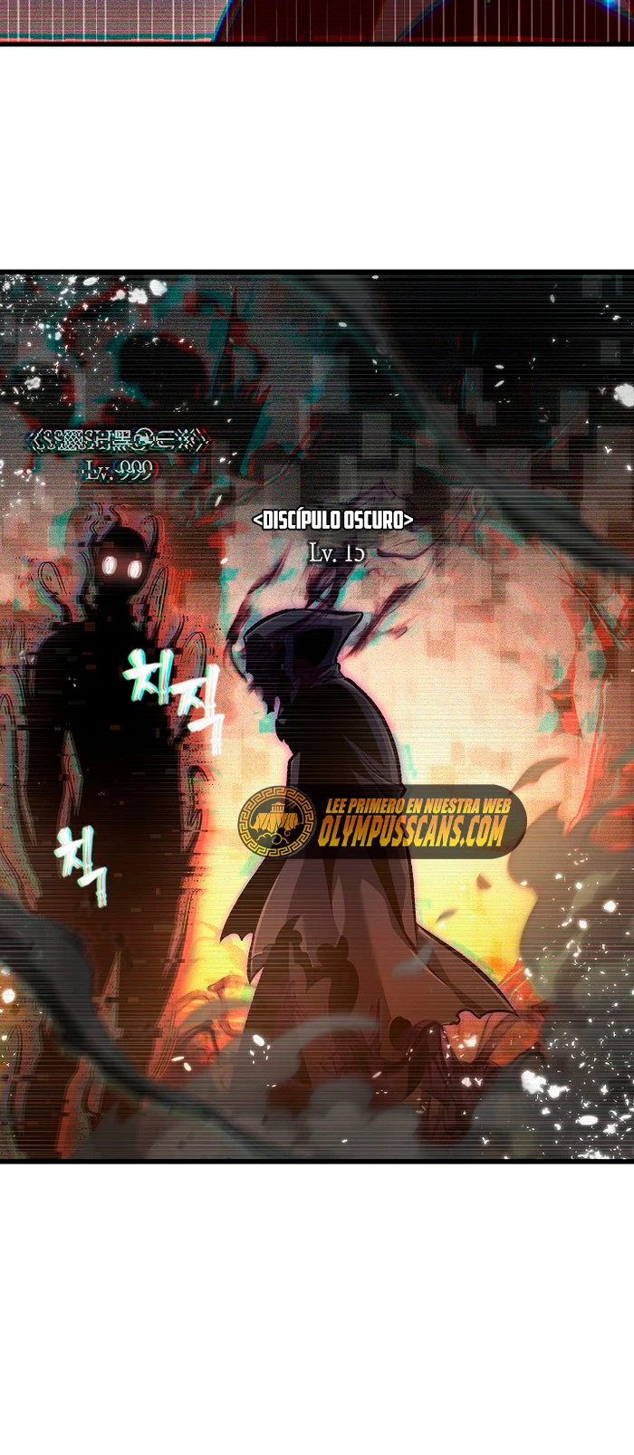 Pick me up, Gacha Infinito Capitulo 32 página 15