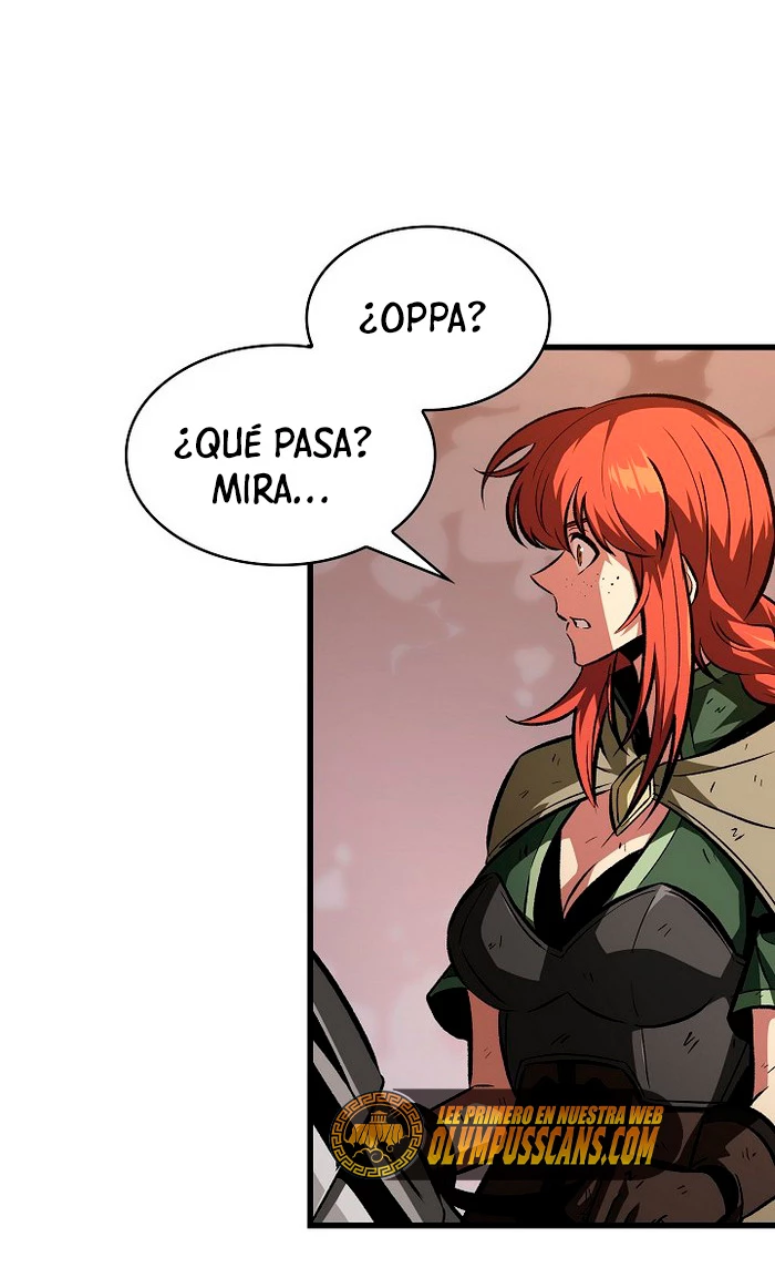 Pick me up, Gacha Infinito Capitulo 32 página 21