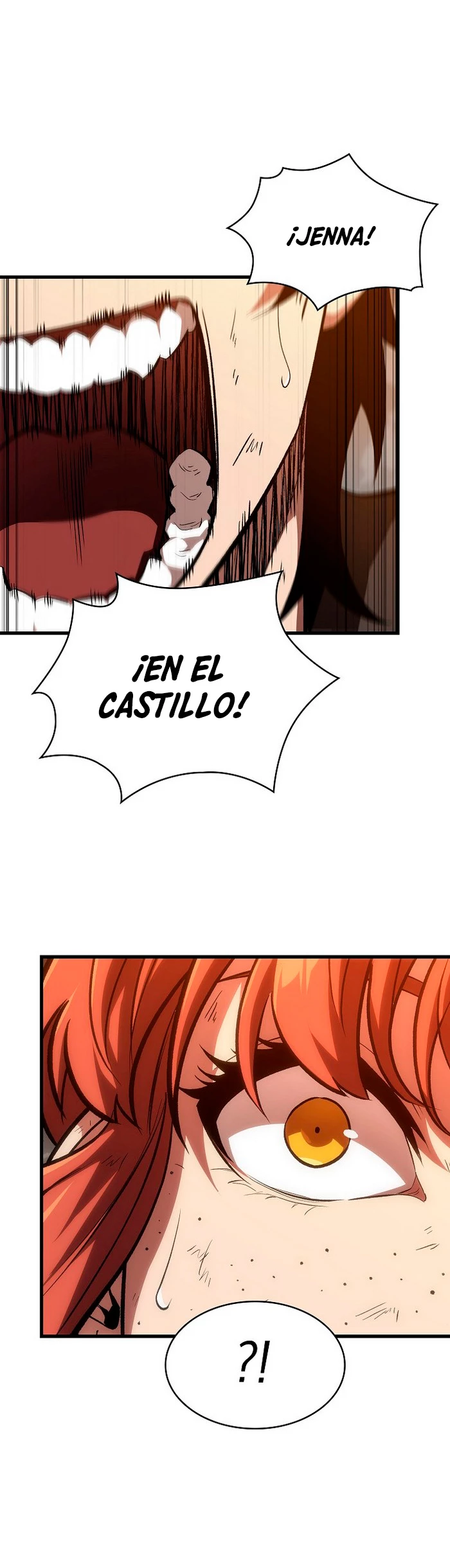 Pick me up, Gacha Infinito Capitulo 32 página 22