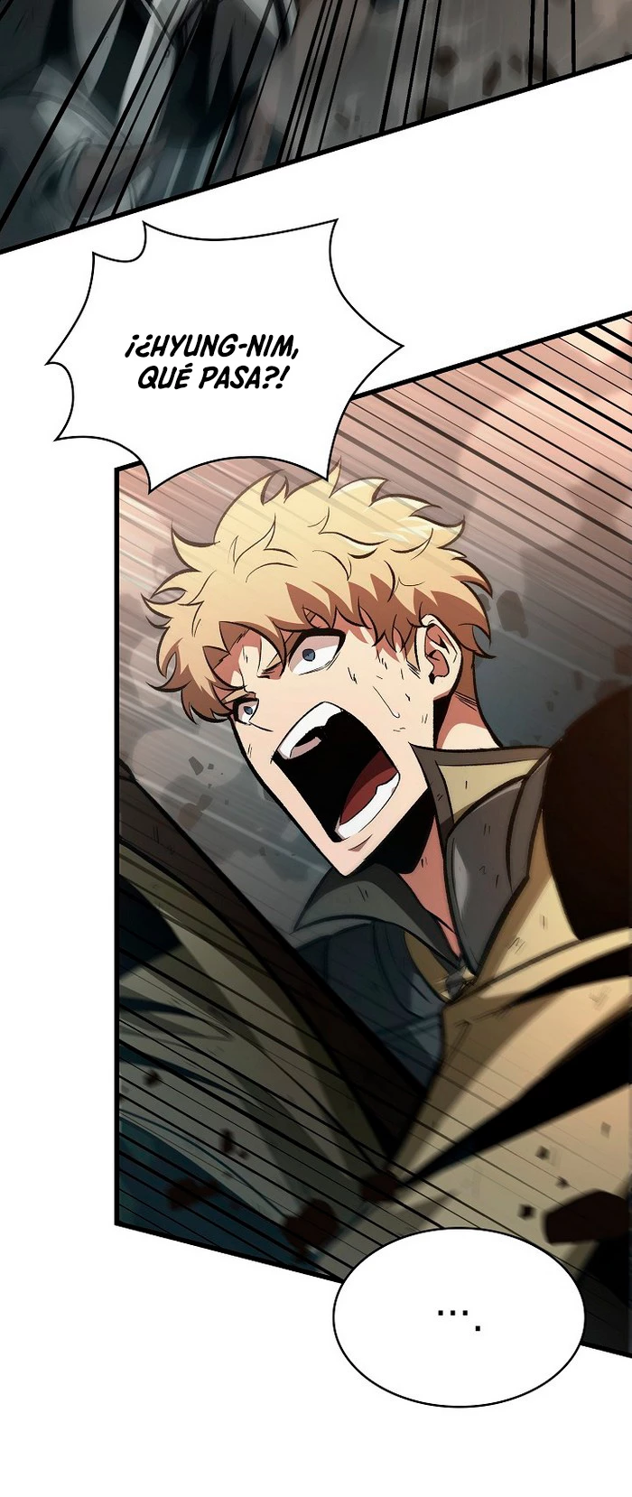 Pick me up, Gacha Infinito Capitulo 32 página 24