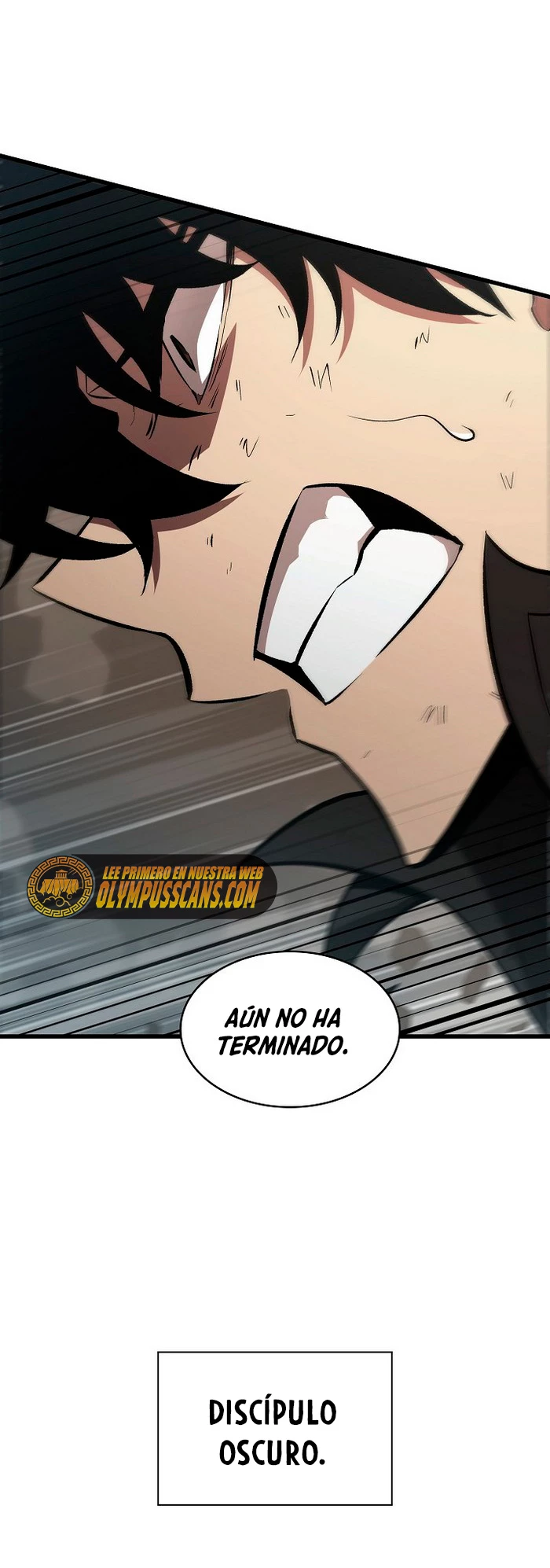 Pick me up, Gacha Infinito Capitulo 32 página 25