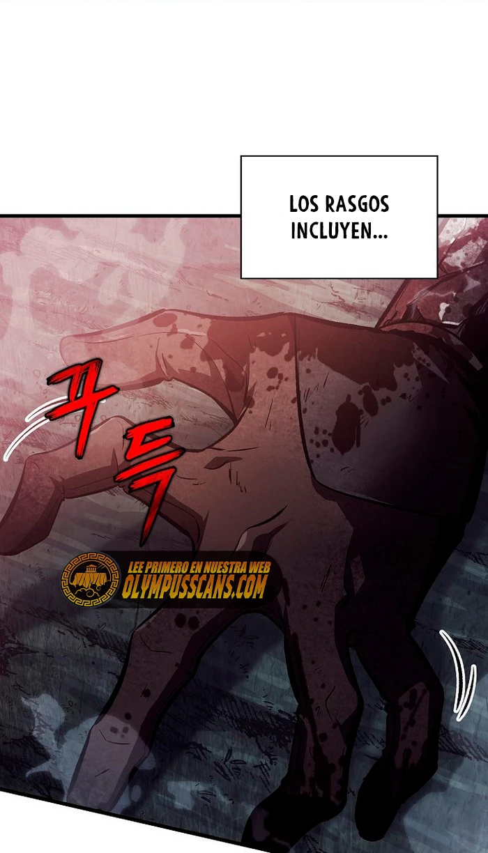 Pick me up, Gacha Infinito Capitulo 32 página 27