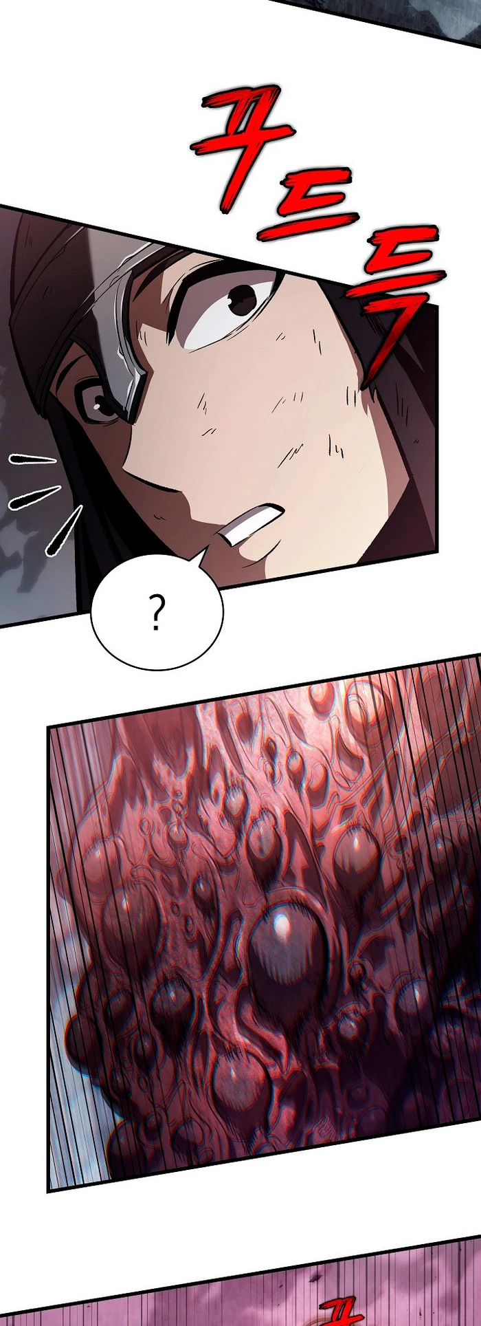 Pick me up, Gacha Infinito Capitulo 32 página 28