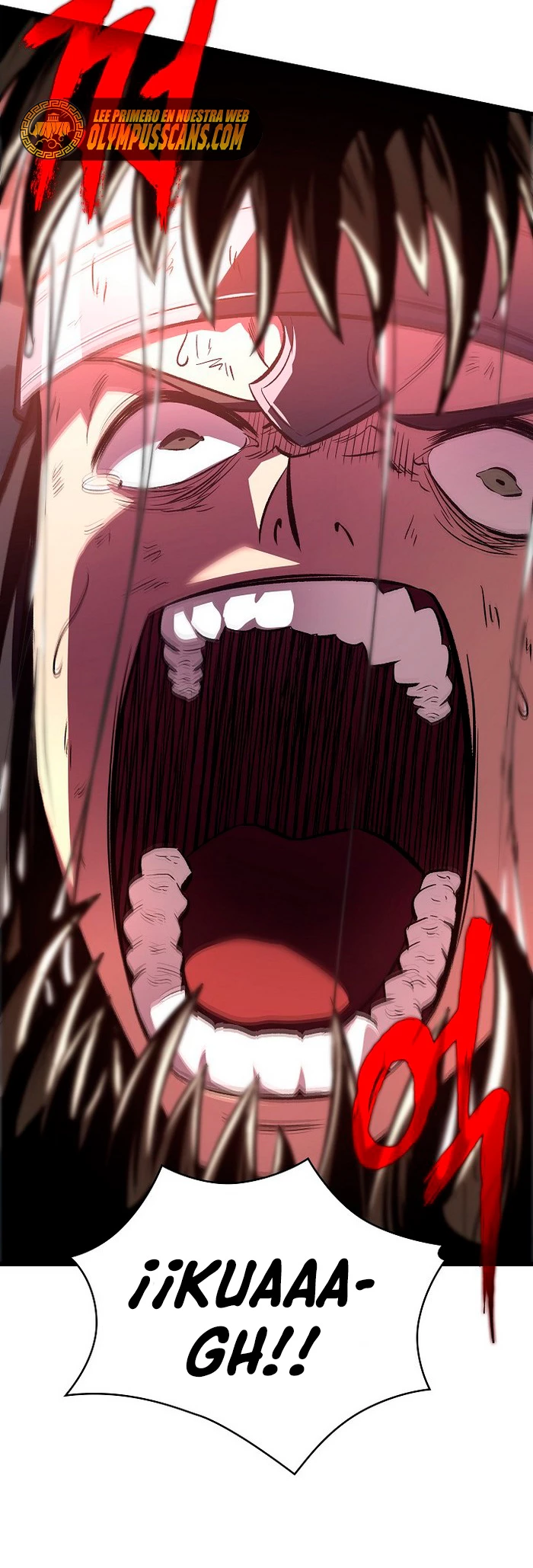 Pick me up, Gacha Infinito Capitulo 32 página 31