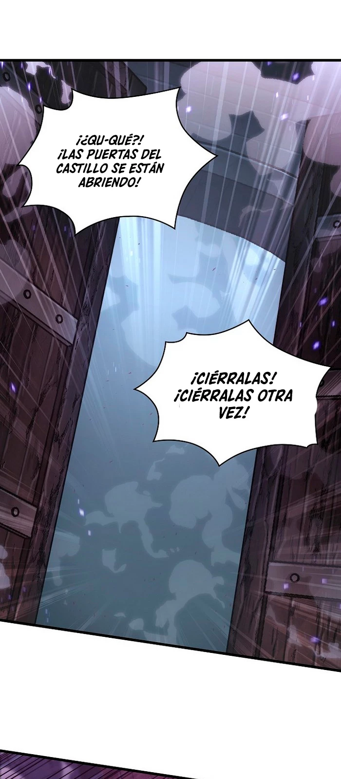 Pick me up, Gacha Infinito Capitulo 32 página 37