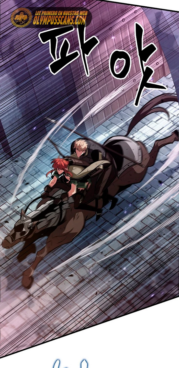 Pick me up, Gacha Infinito Capitulo 32 página 38