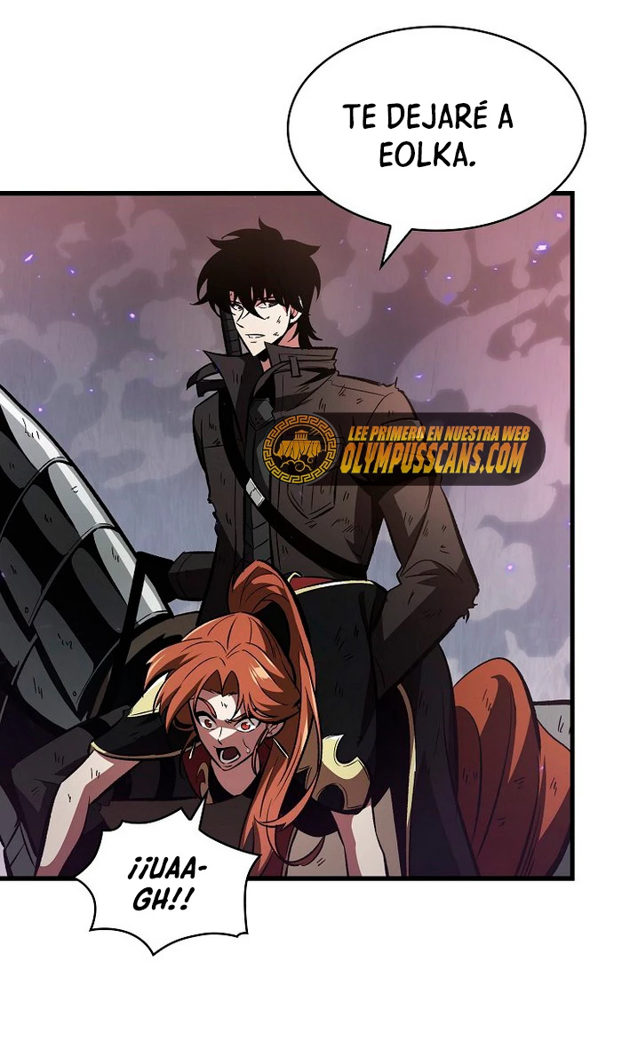Pick me up, Gacha Infinito Capitulo 32 página 40