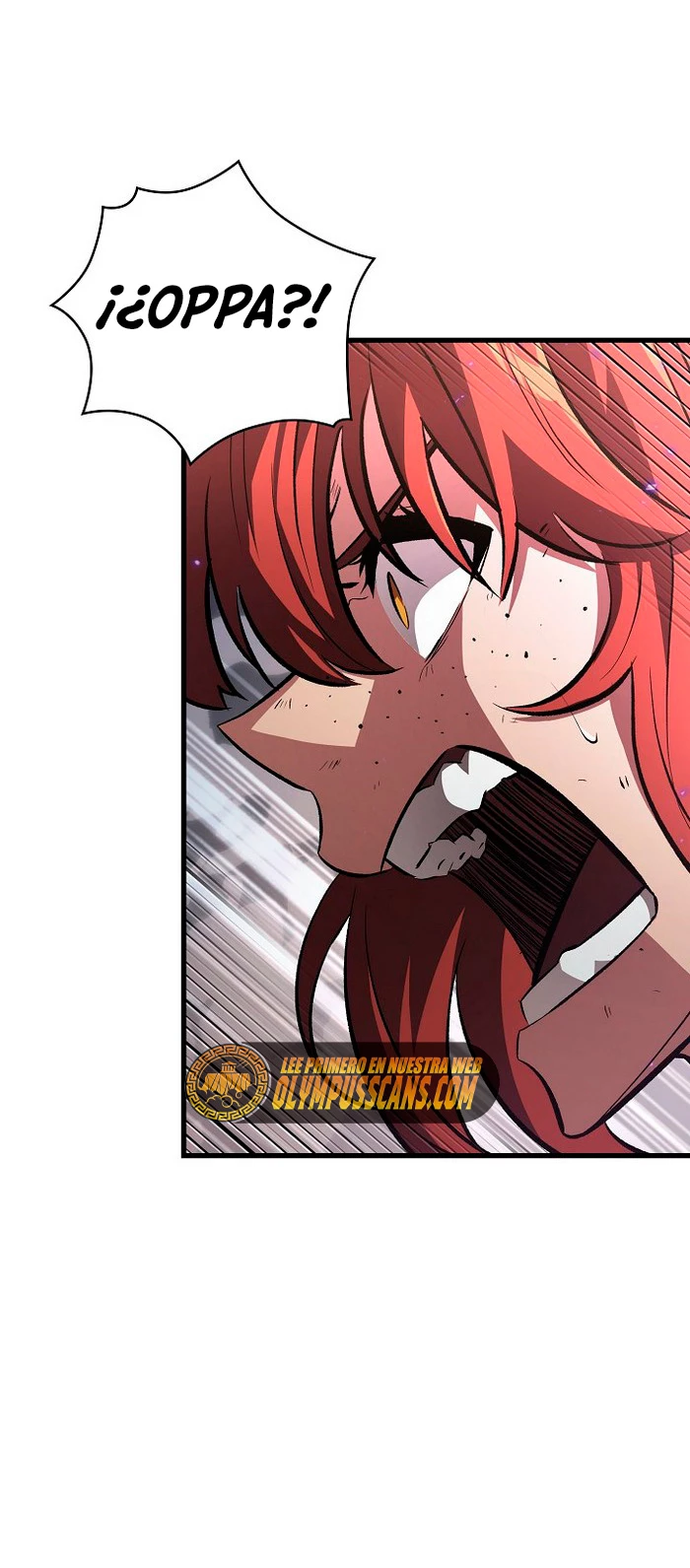 Pick me up, Gacha Infinito Capitulo 32 página 42