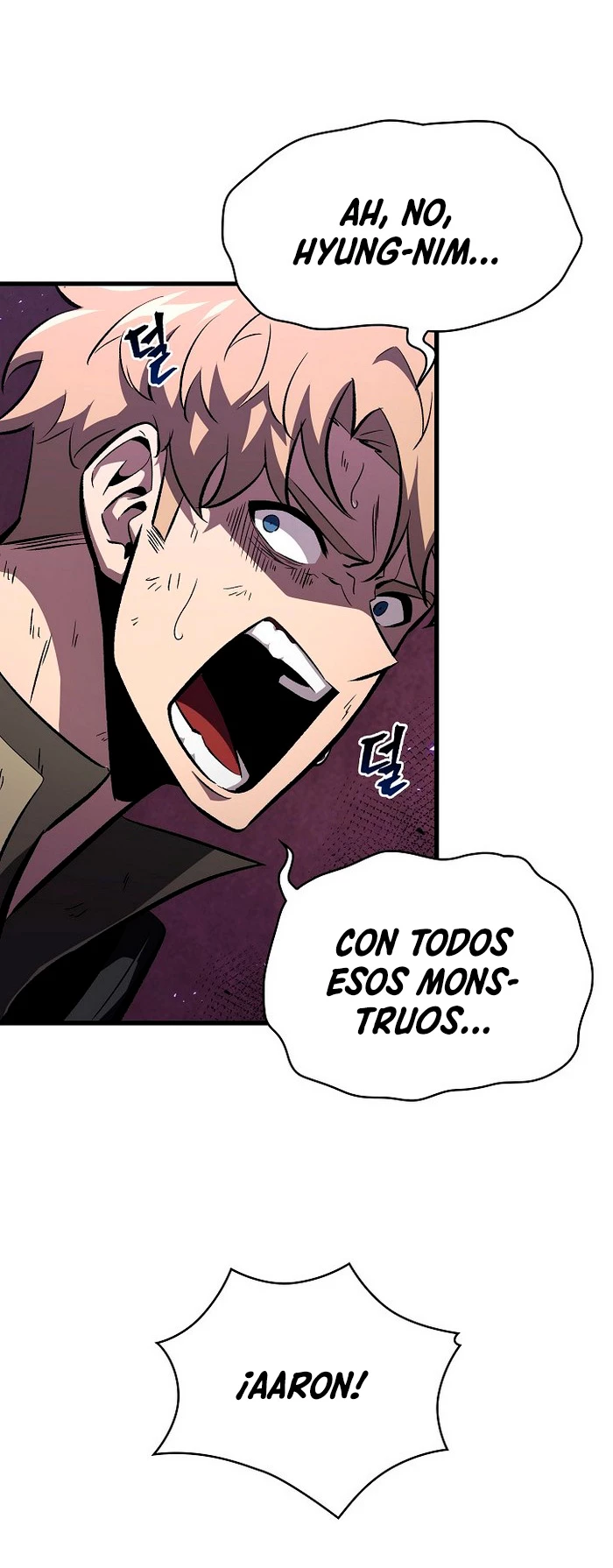 Pick me up, Gacha Infinito Capitulo 32 página 43