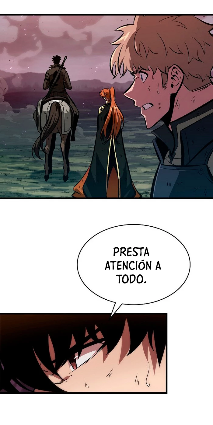 Pick me up, Gacha Infinito Capitulo 32 página 44