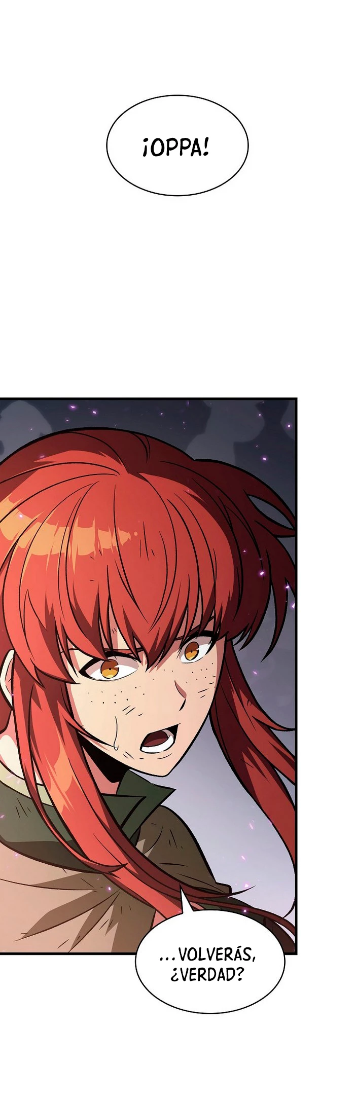 Pick me up, Gacha Infinito Capitulo 32 página 47