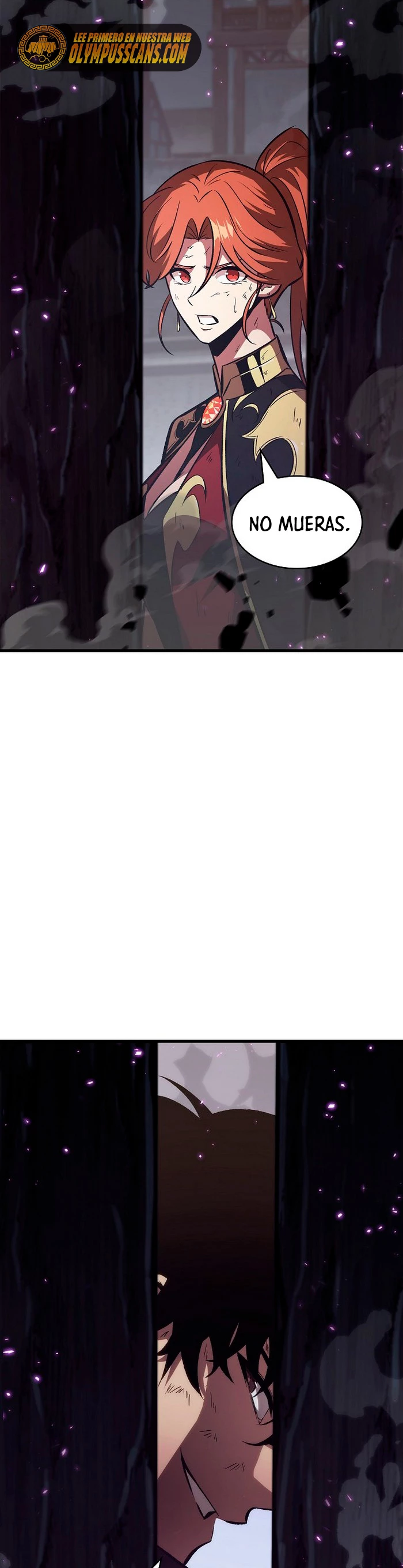 Pick me up, Gacha Infinito Capitulo 32 página 49