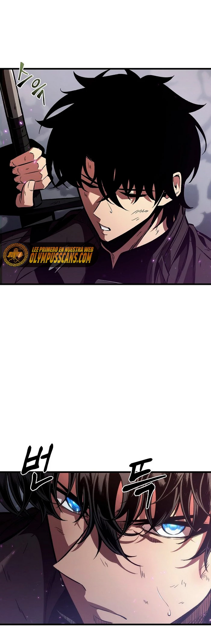 Pick me up, Gacha Infinito Capitulo 32 página 51