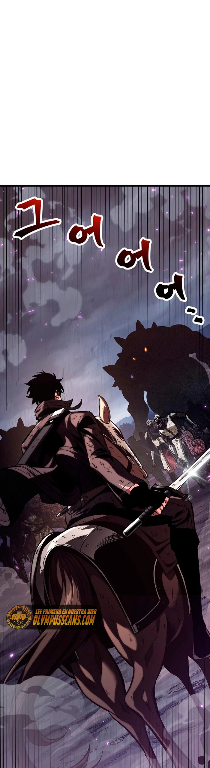 Pick me up, Gacha Infinito Capitulo 32 página 52