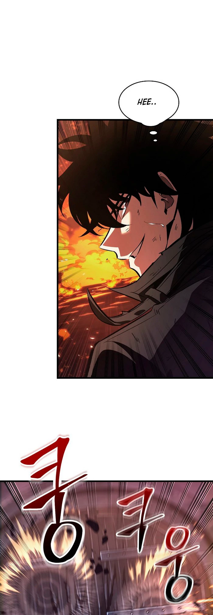 Pick me up, Gacha Infinito Capitulo 32 página 62