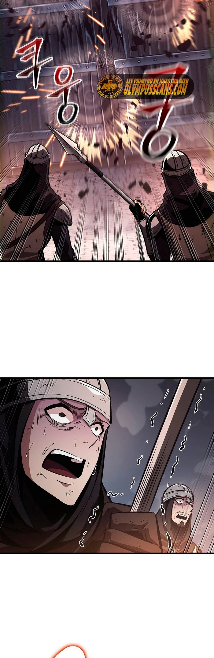 Pick me up, Gacha Infinito Capitulo 32 página 63