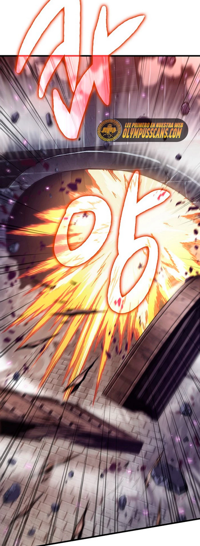 Pick me up, Gacha Infinito Capitulo 32 página 64