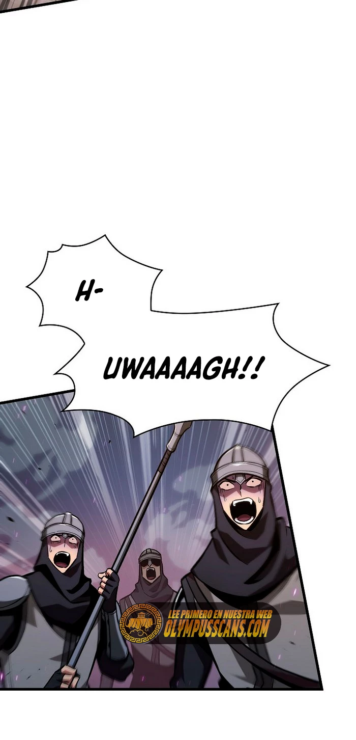 Pick me up, Gacha Infinito Capitulo 32 página 65