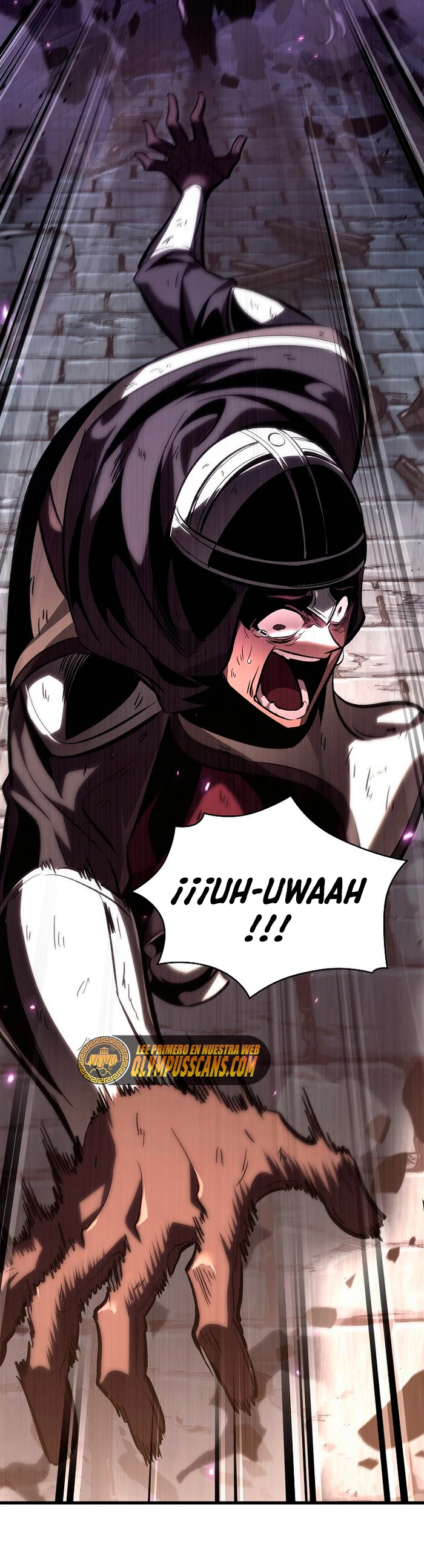 Pick me up, Gacha Infinito Capitulo 32 página 67