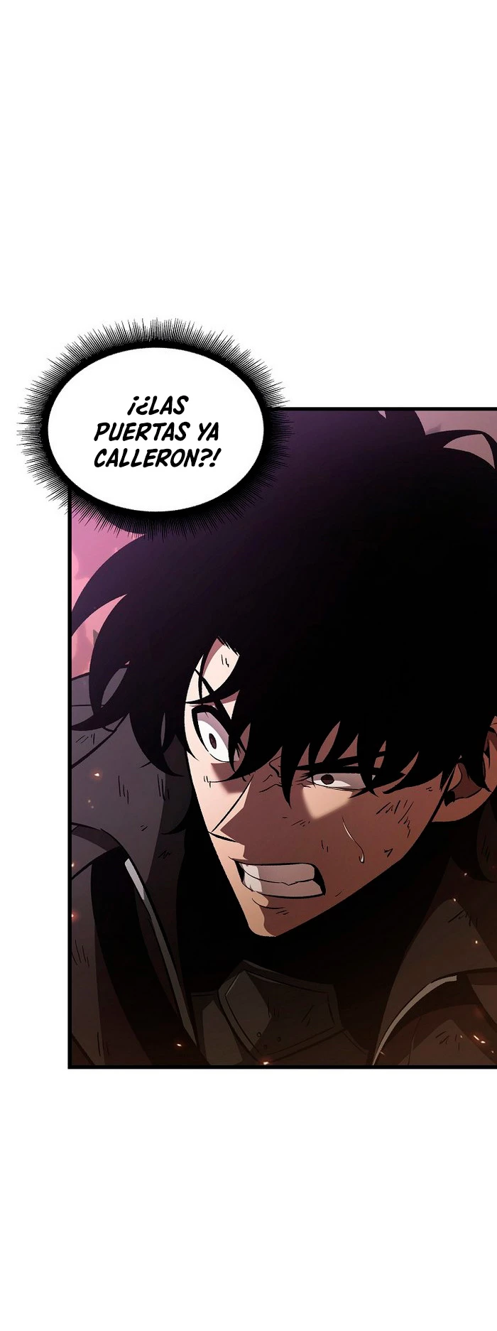 Pick me up, Gacha Infinito Capitulo 32 página 68