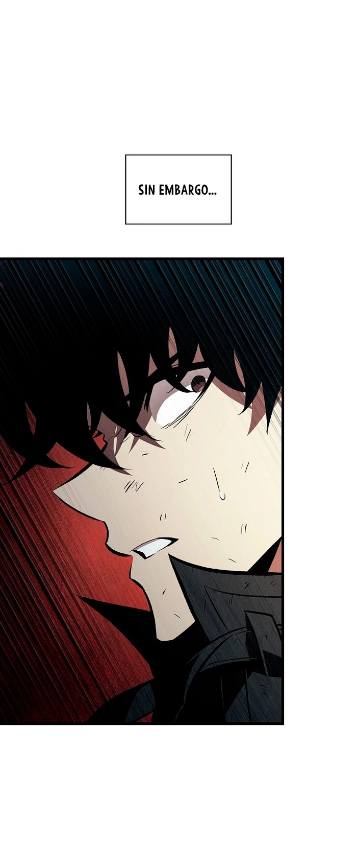 Pick me up, Gacha Infinito Capitulo 32 página 7