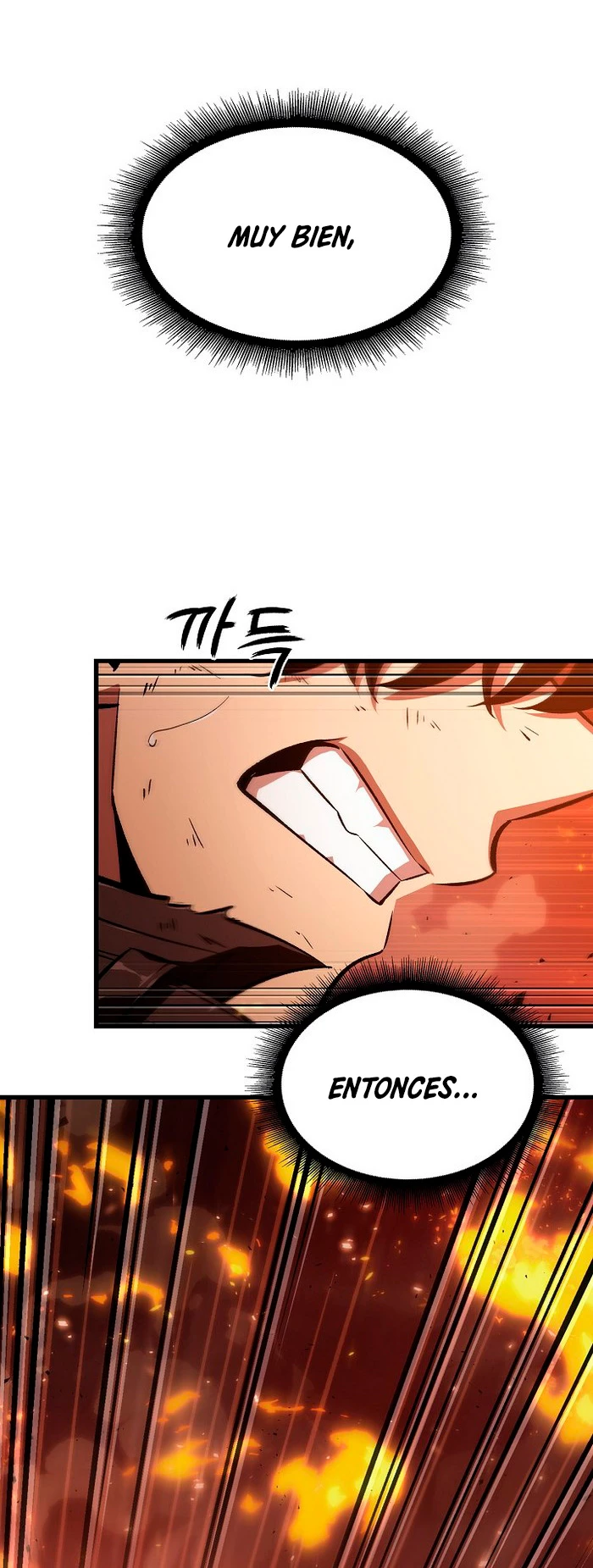 Pick me up, Gacha Infinito Capitulo 32 página 71