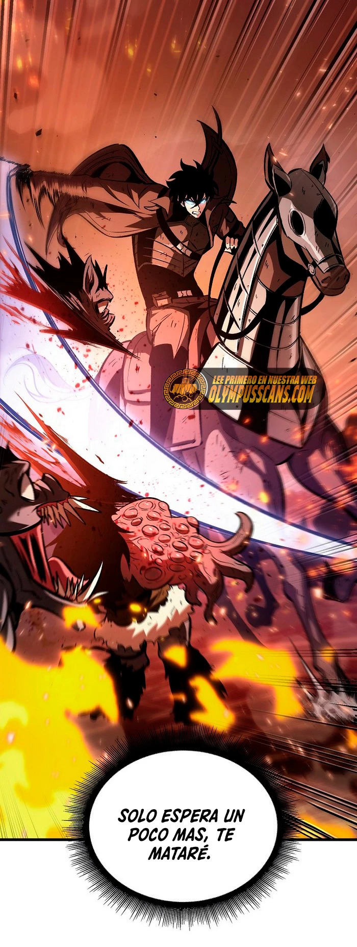 Pick me up, Gacha Infinito Capitulo 32 página 72