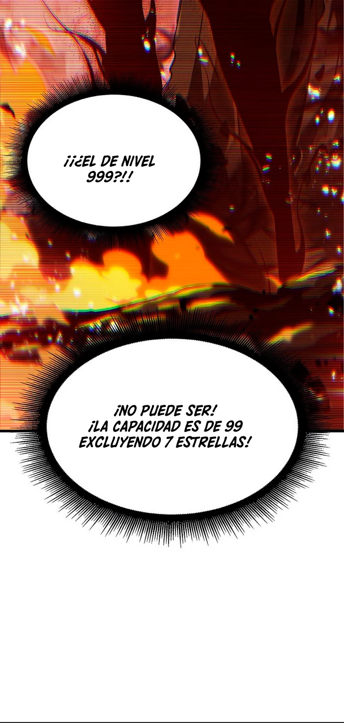 Pick me up, Gacha Infinito Capitulo 32 página 9