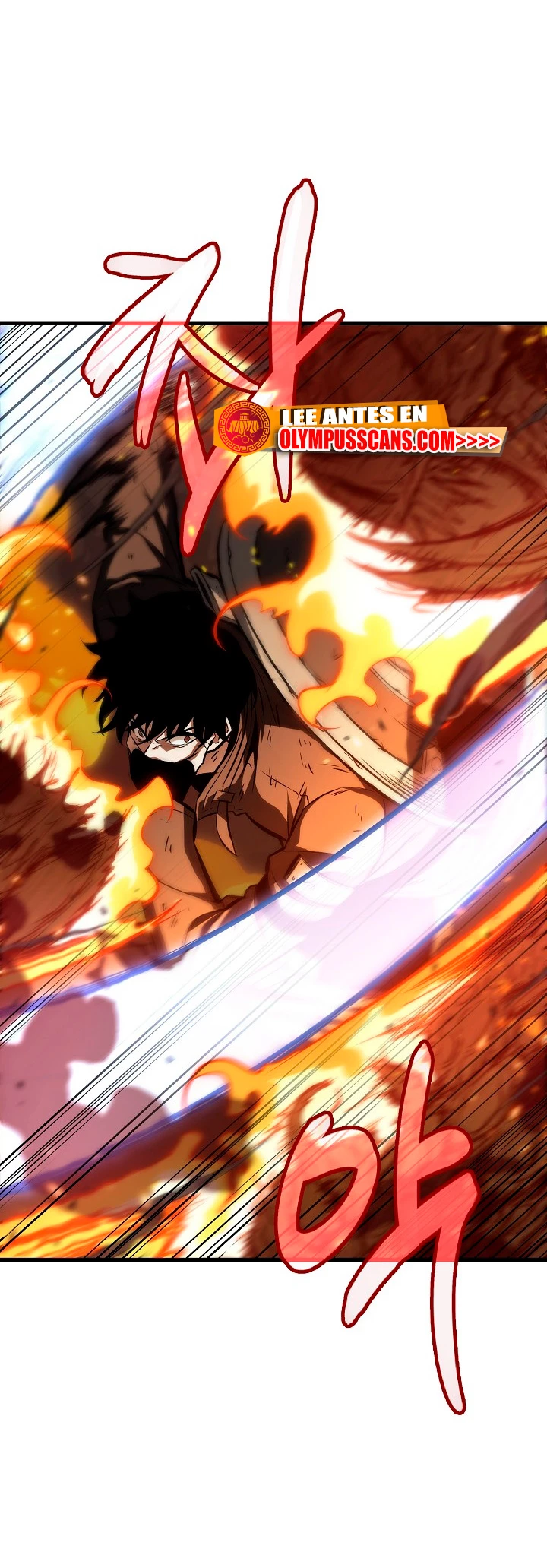 Pick me up, Gacha Infinito Capitulo 33 página 19