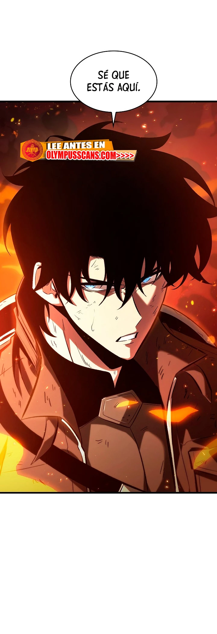 Pick me up, Gacha Infinito Capitulo 33 página 22