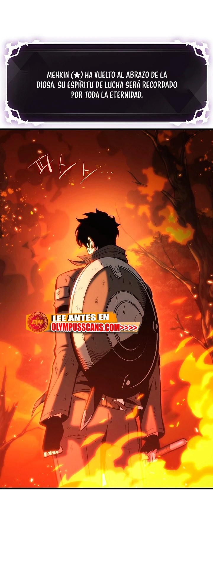 Pick me up, Gacha Infinito Capitulo 33 página 24