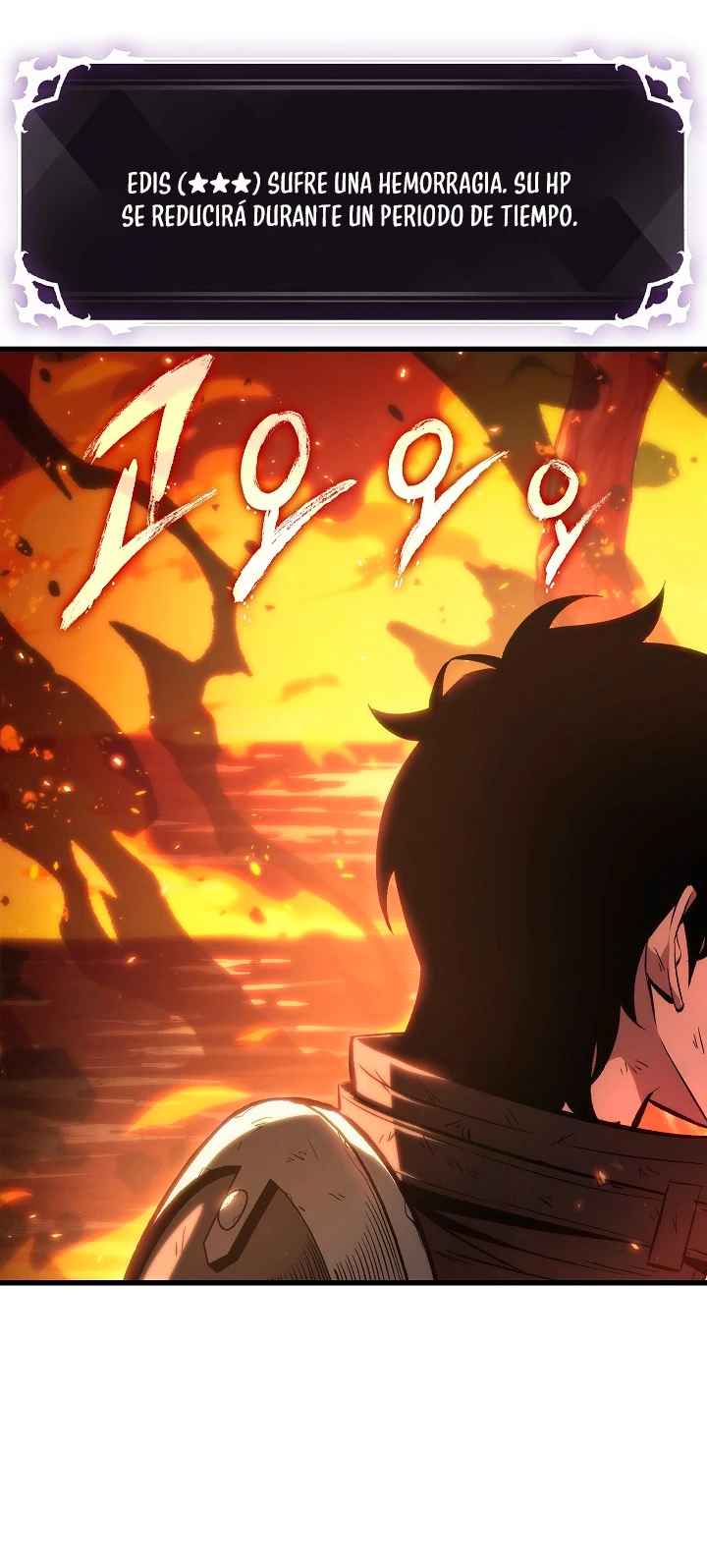 Pick me up, Gacha Infinito Capitulo 33 página 25
