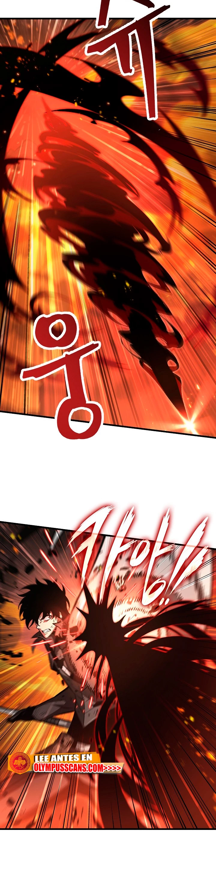 Pick me up, Gacha Infinito Capitulo 33 página 27