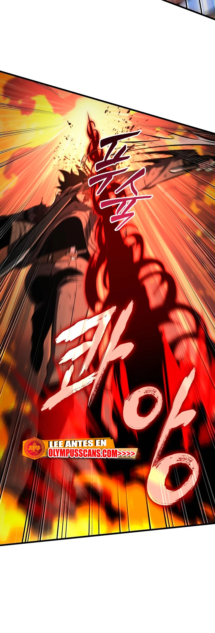 Pick me up, Gacha Infinito Capitulo 33 página 34