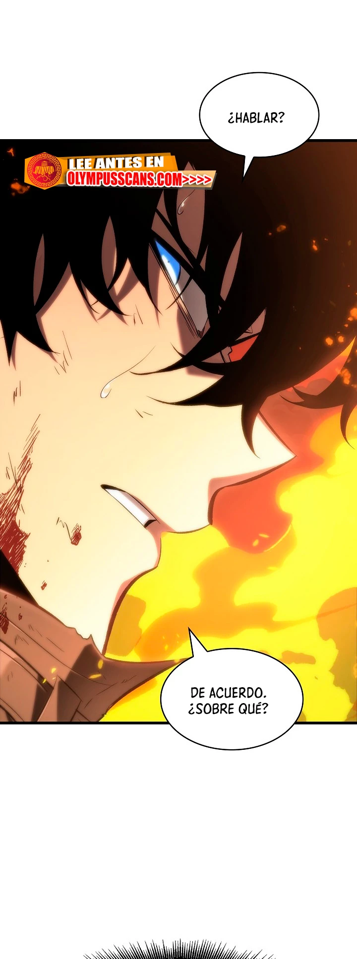 Pick me up, Gacha Infinito Capitulo 33 página 39