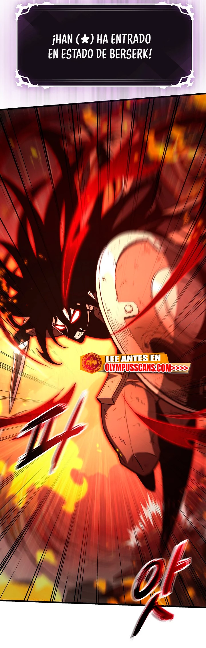 Pick me up, Gacha Infinito Capitulo 33 página 43