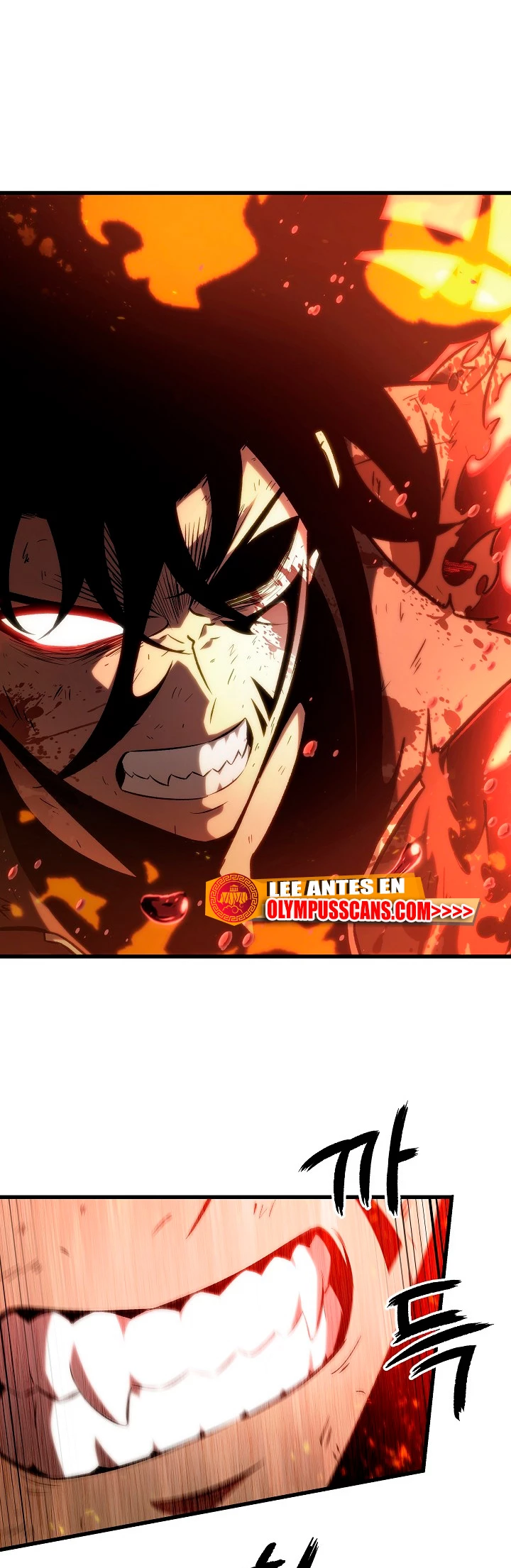 Pick me up, Gacha Infinito Capitulo 33 página 45