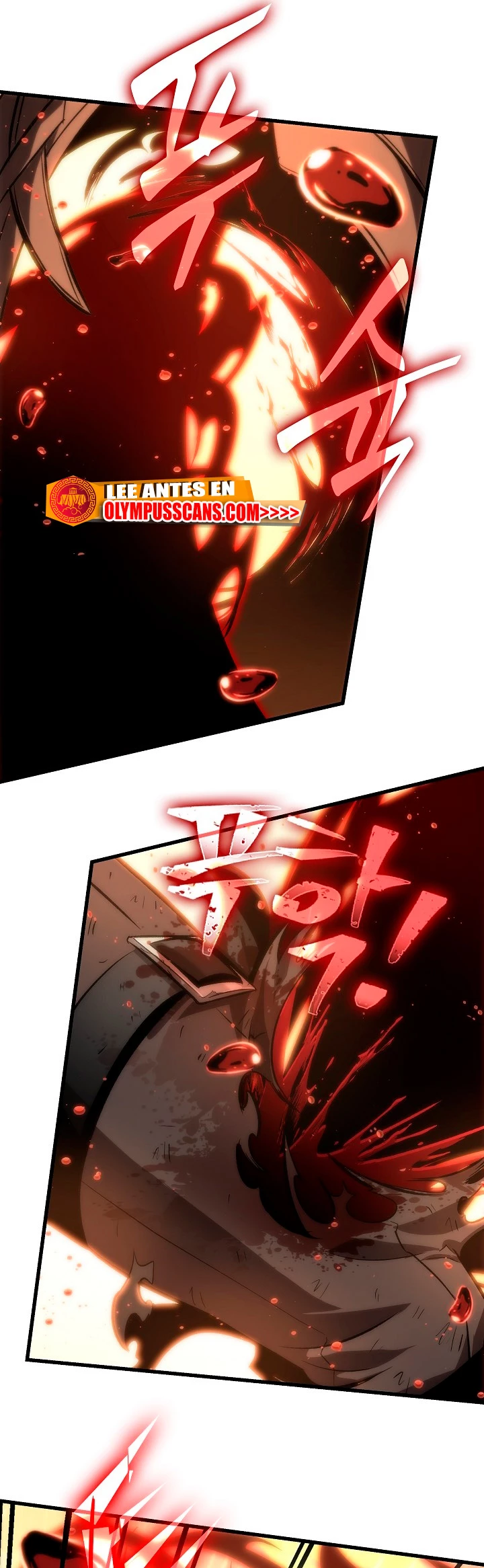 Pick me up, Gacha Infinito Capitulo 33 página 47