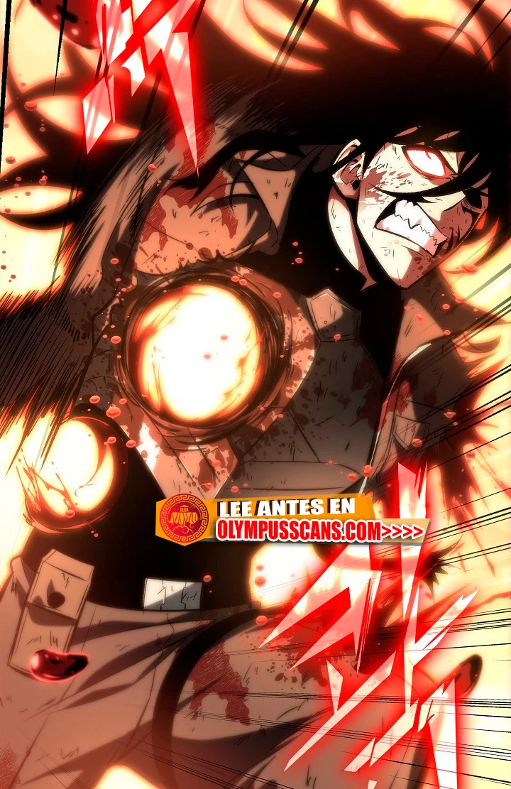 Pick me up, Gacha Infinito Capitulo 33 página 48