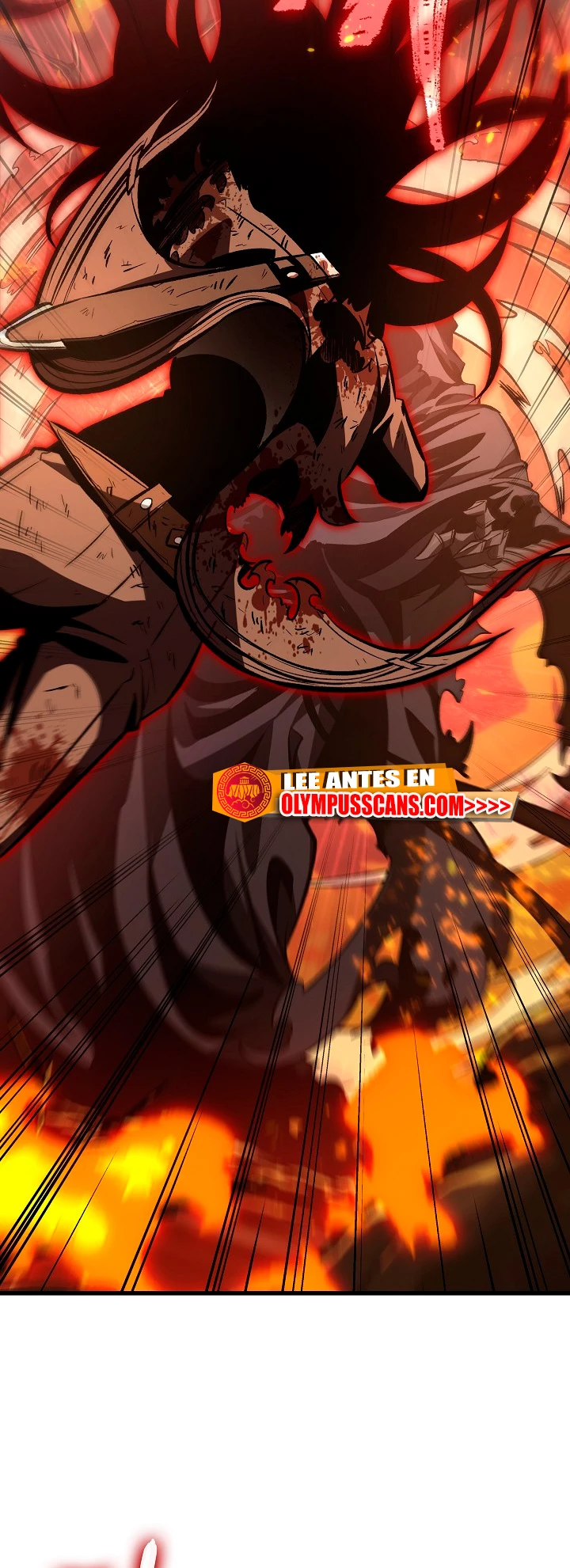 Pick me up, Gacha Infinito Capitulo 33 página 51